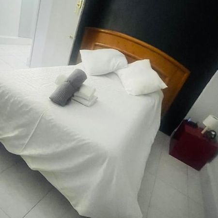 Hostal Letys Place Emilio 멕시코 시 외부 사진