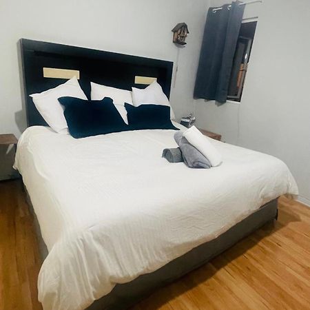 Hostal Letys Place Emilio 멕시코 시 외부 사진
