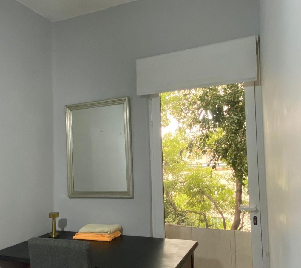Hostal Letys Place Emilio 멕시코 시 외부 사진