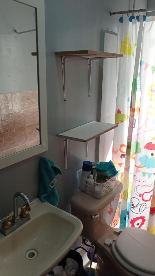 Hostal Letys Place Emilio 멕시코 시 외부 사진