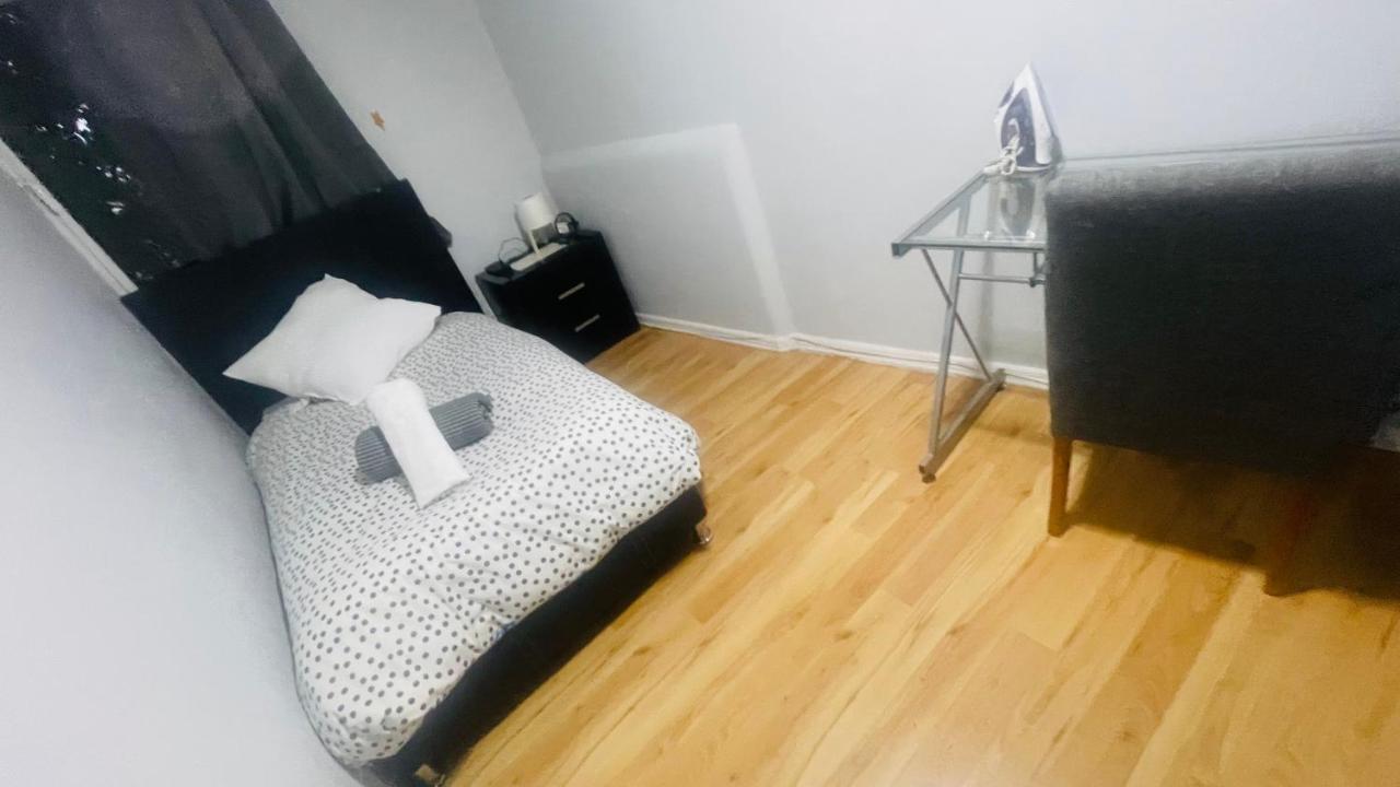 Hostal Letys Place Emilio 멕시코 시 외부 사진