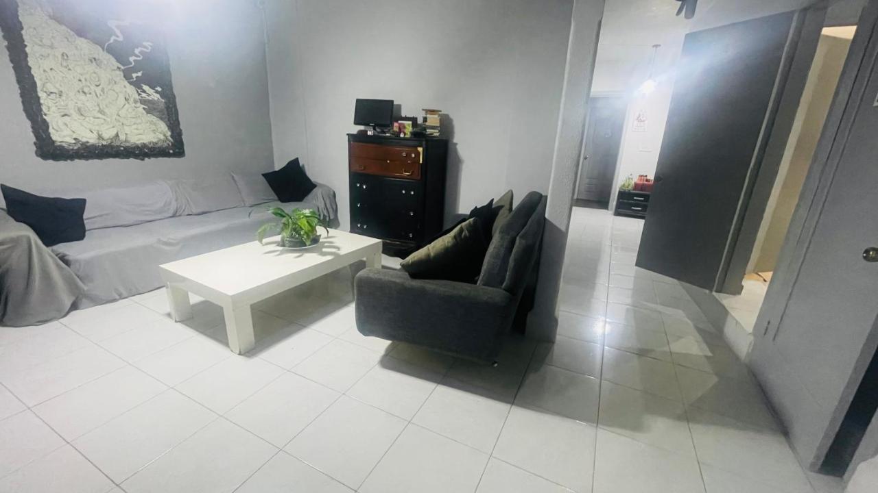 Hostal Letys Place Emilio 멕시코 시 외부 사진