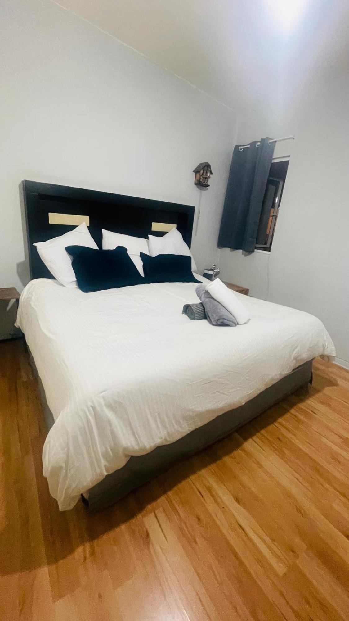 Hostal Letys Place Emilio 멕시코 시 외부 사진